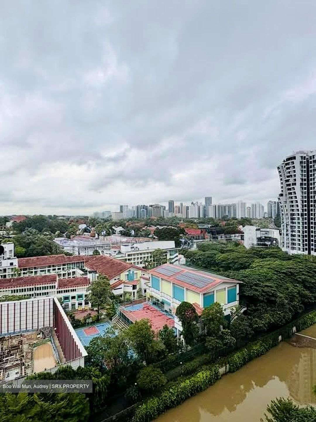 Tanglin View (D3), Condominium #558136571